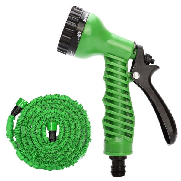 Magic Hose Pipe  50 Ft / 100ft  (Random Color) - 50 ft