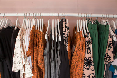Hangers & Hooks